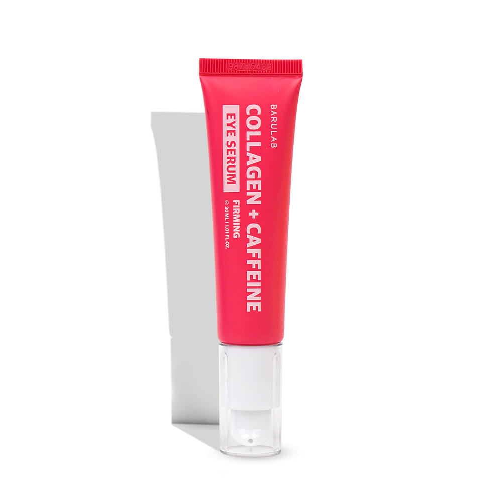 Barulab - Collageen & caffeine oogserum