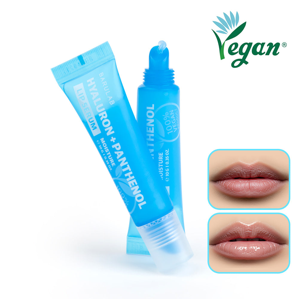 Barulab - Hyaluron+Panthenon lip serum