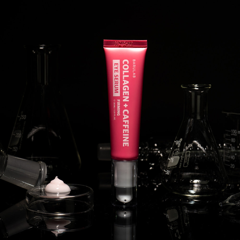 Barulab - Collageen & caffeine oogserum