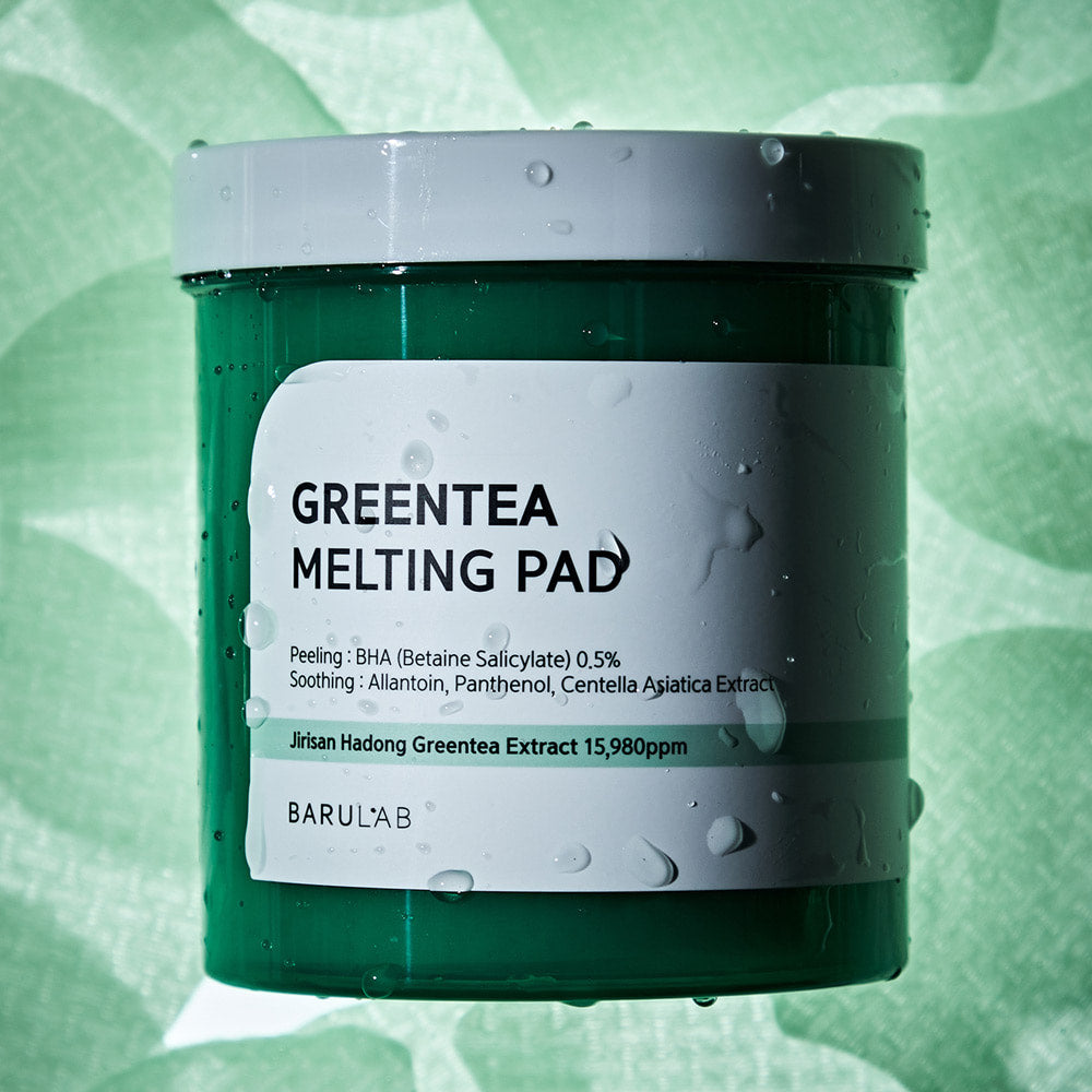 Barulab - Pakket skincare
