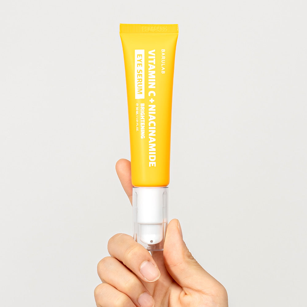Barulab - Vitamine C oogserum