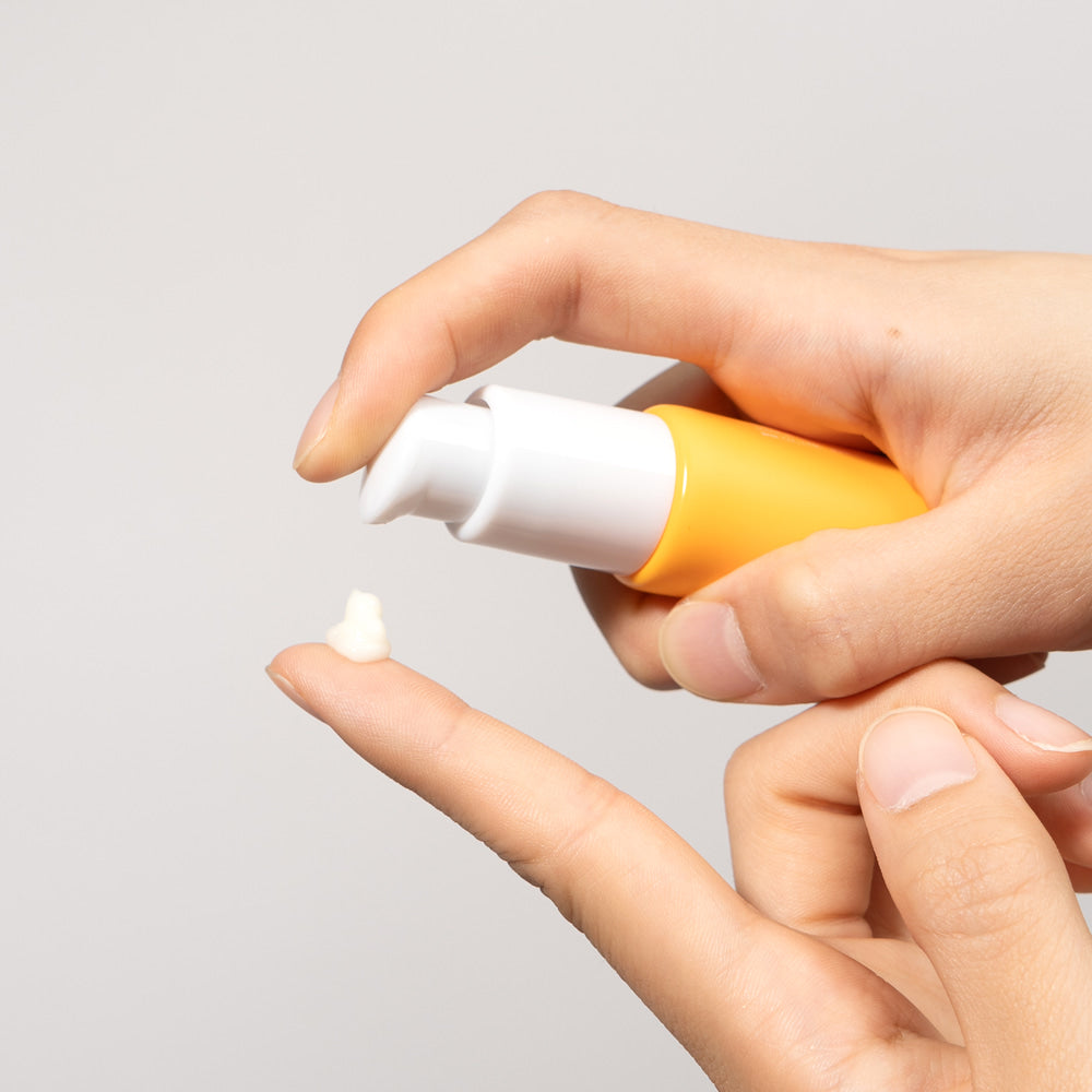 Barulab - Vitamine C oogserum
