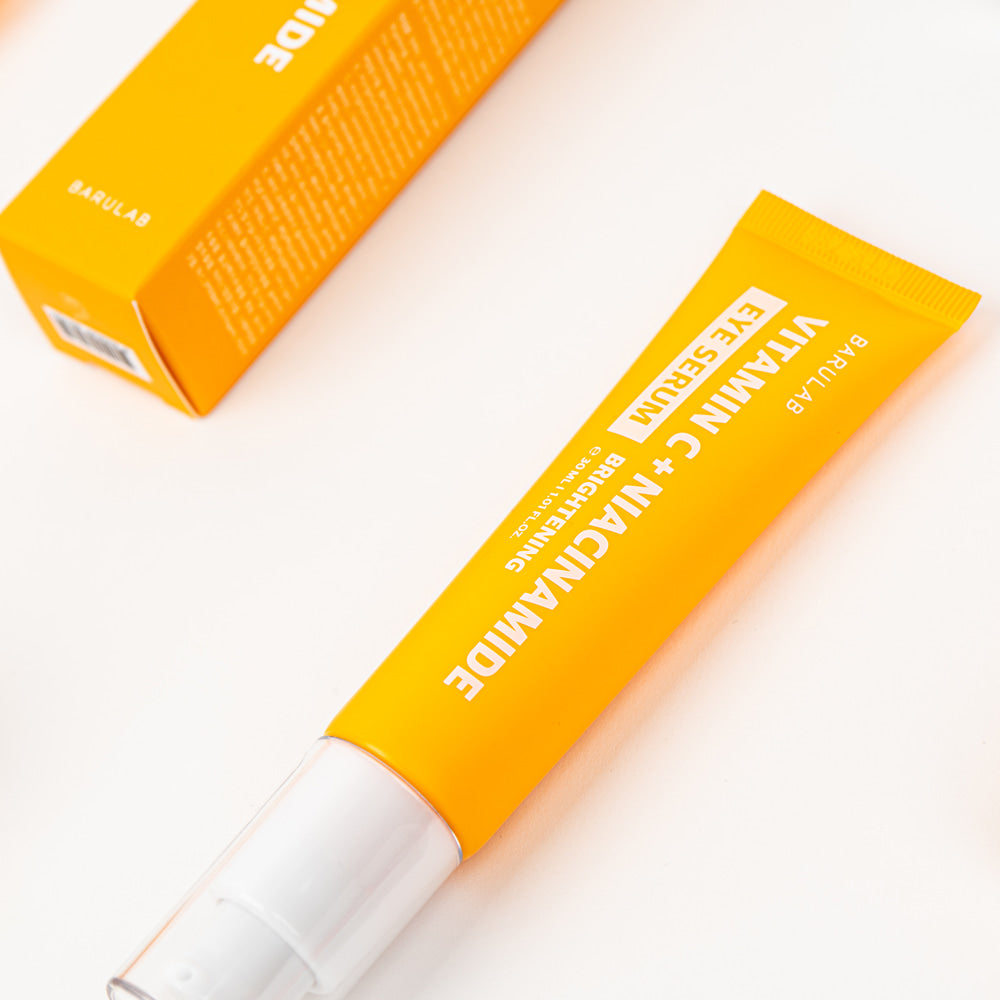 Barulab - Vitamine C oogserum
