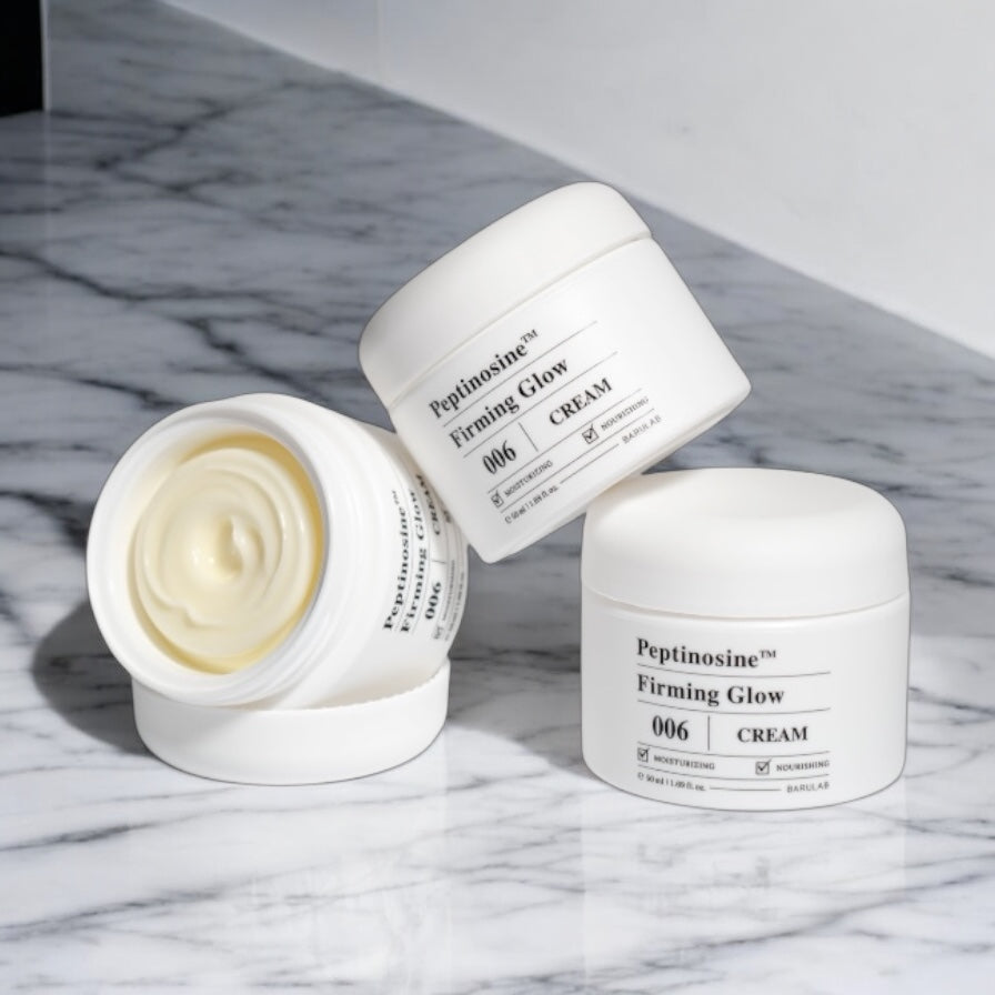 Barulab - Peptinosine anti aging crème