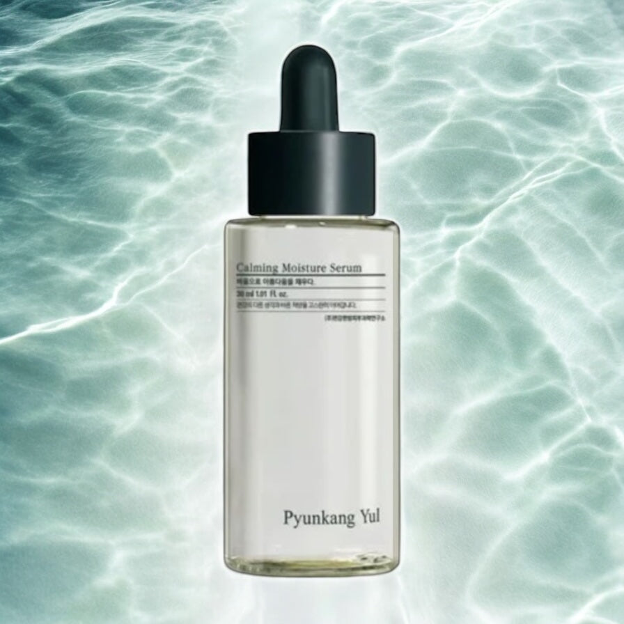 Pyunkang Yul - Calming serum