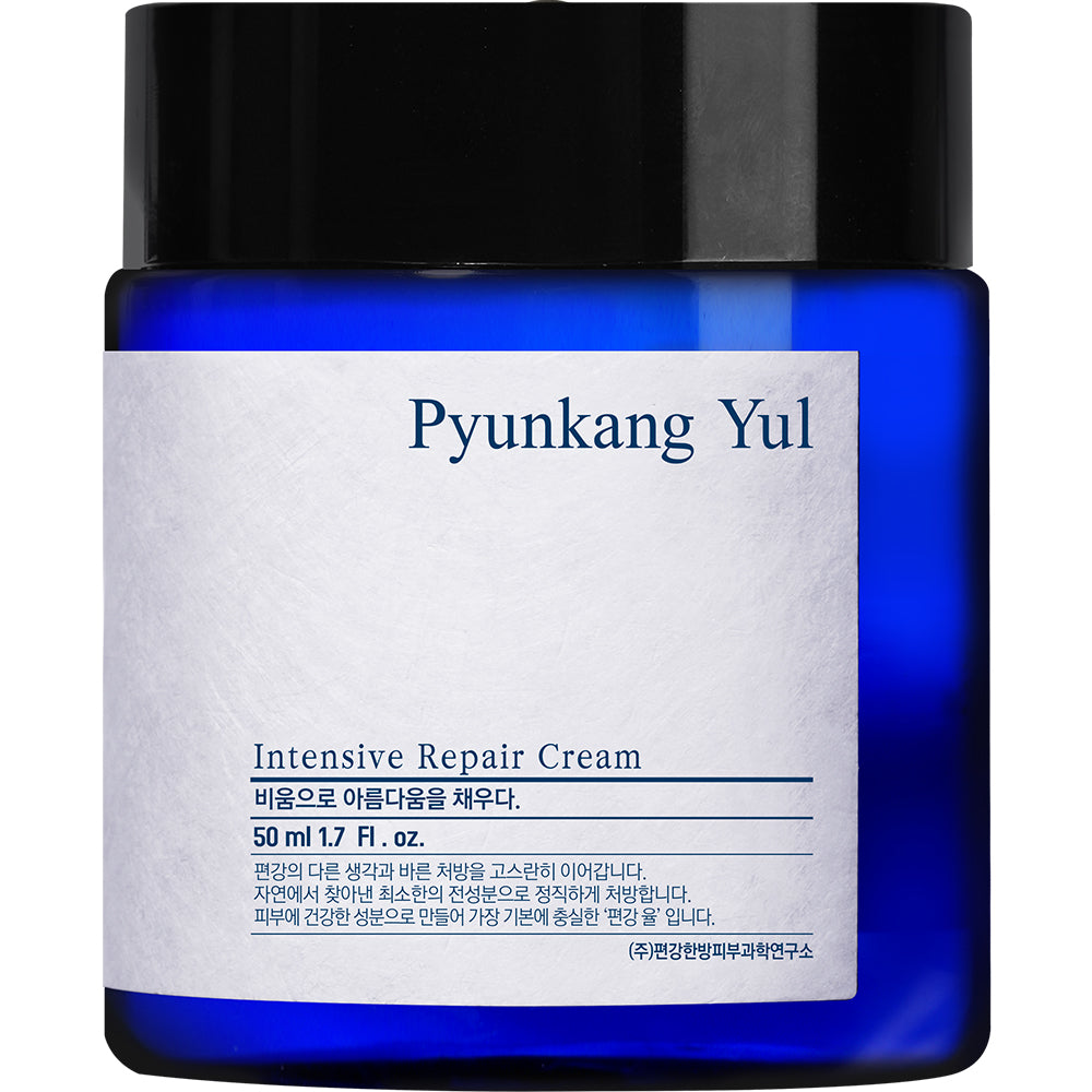 Pyunkang Yul - Intens herstellende dagcrème