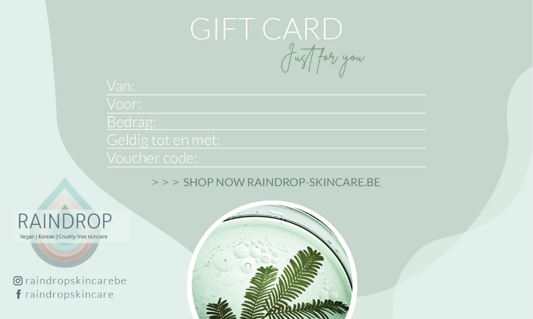 Cadeaubon