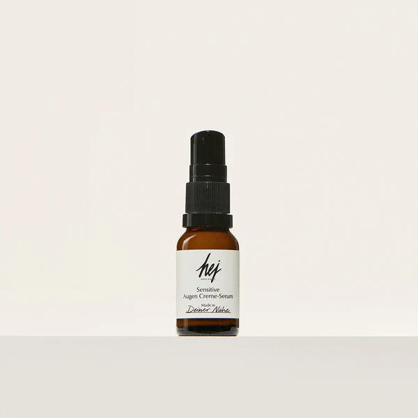 Hej Organic - Eye cream for sensitive skin