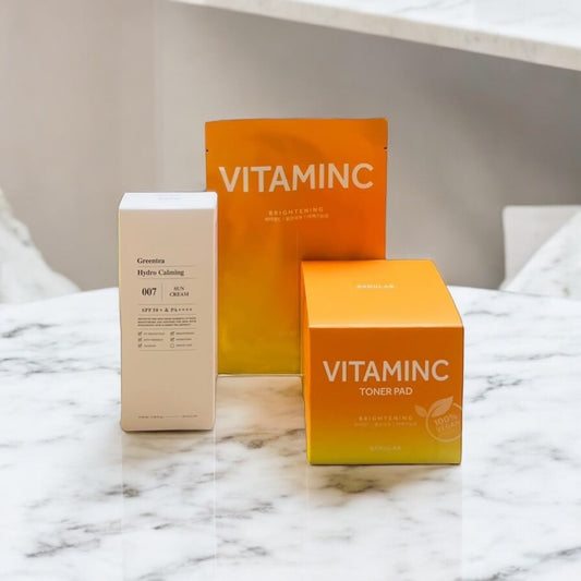 Vitamine C Pakket