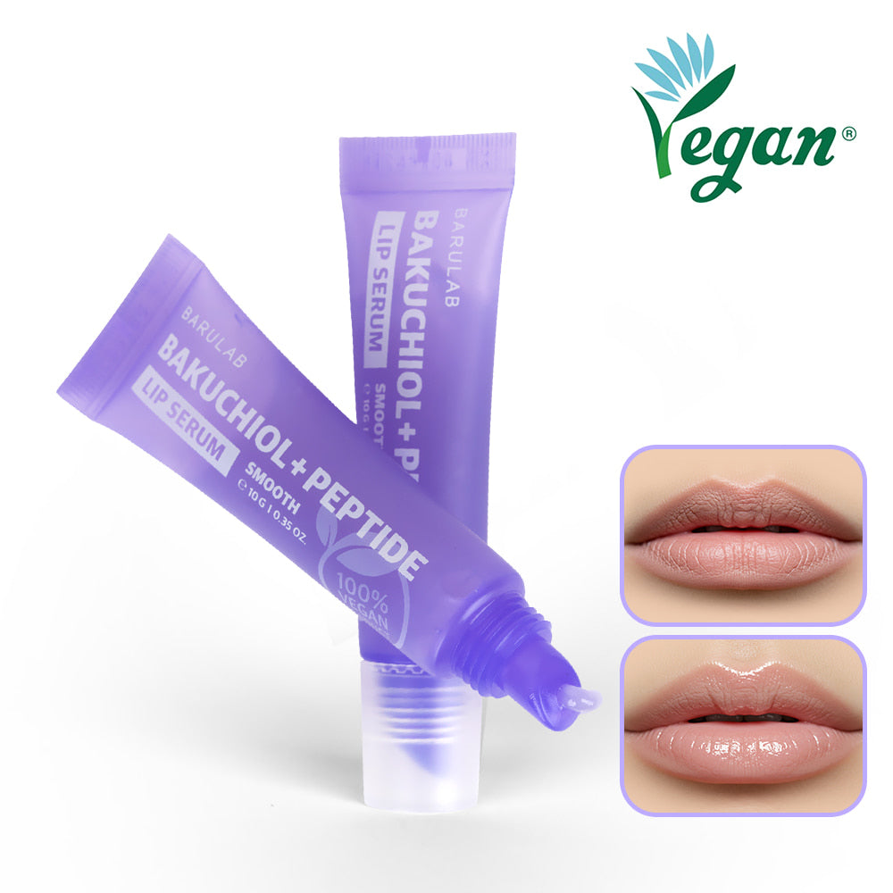Barulab - Peptide + Bakuchiol lip serum