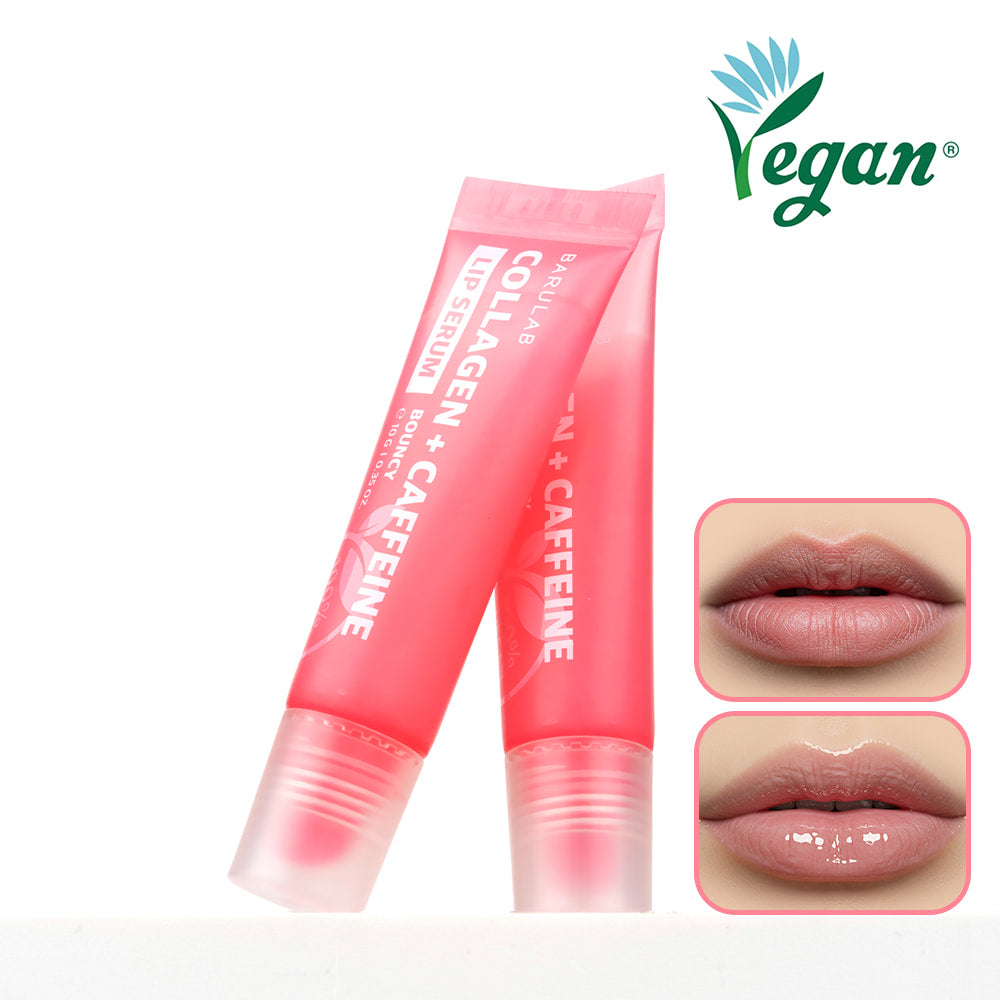 Barulab - Collageen+Caffeine lip serum
