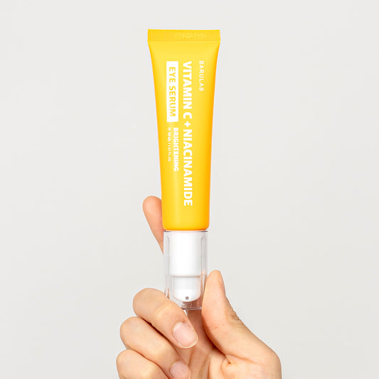 Barulab - Vitamine C oogserum