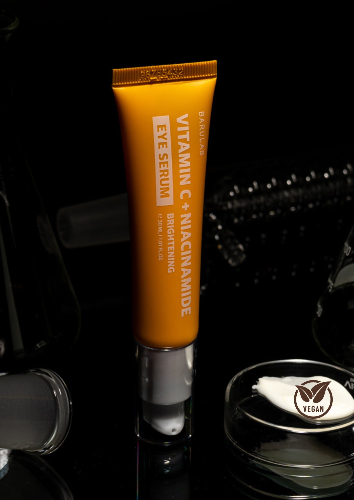Barulab - Vitamine C oogserum