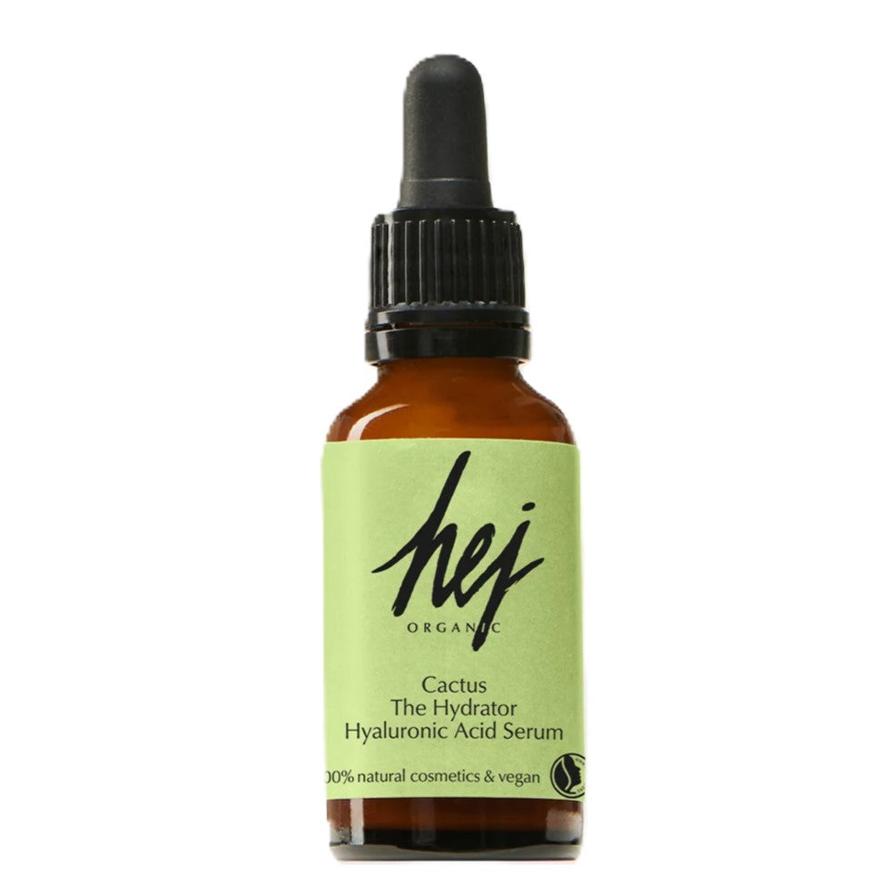Hej Organic