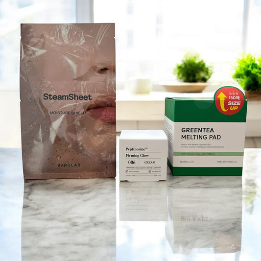 Barulab - Skincare package