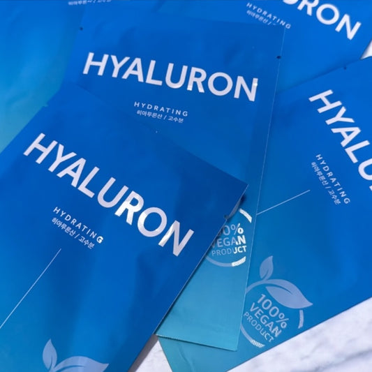 Barulab - sheet mask Hyaluron