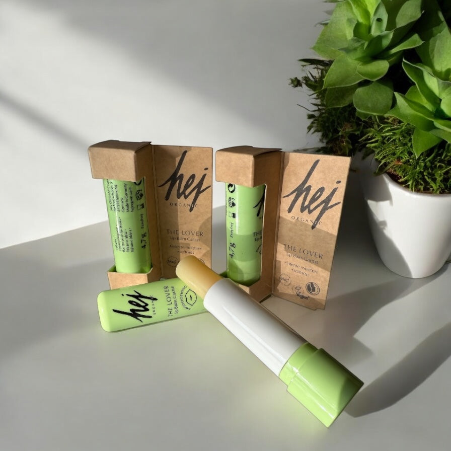 Hej Organic - Lip Balm