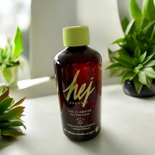 Hej Organic - Refreshing Tonic/Toner