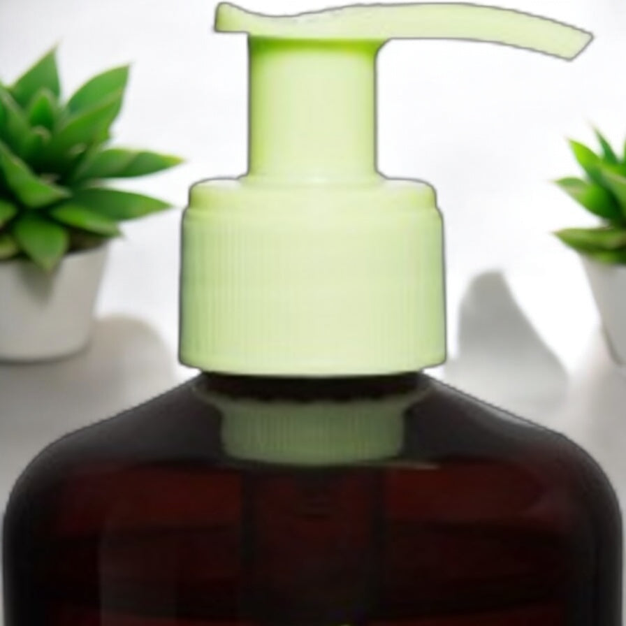 Hej Organic - Refreshing Shower Gel 500ml