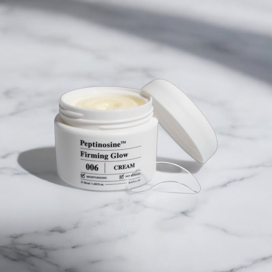 Barulab - Peptinosine anti-aging cream