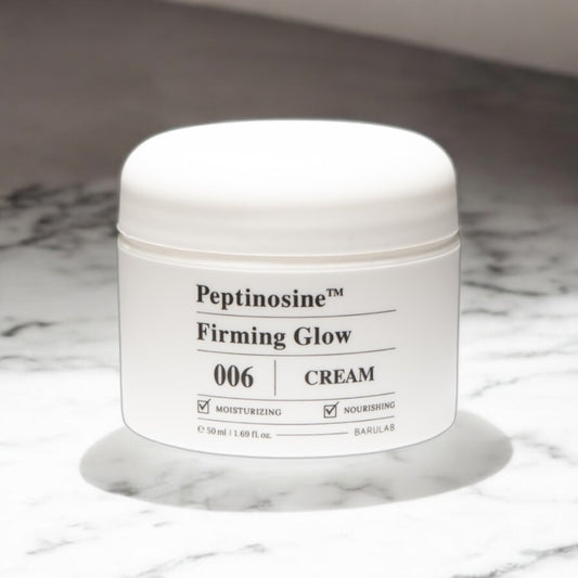 Barulab - Peptinosine anti-aging cream