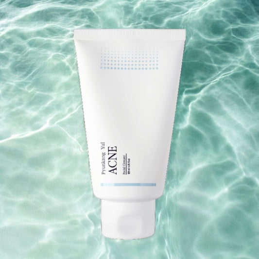 Pyunkang Yul - Acne Facial Cleanser