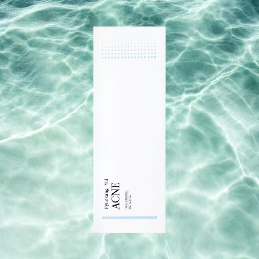 Pyunkang Yul - Acne Facial Cleanser