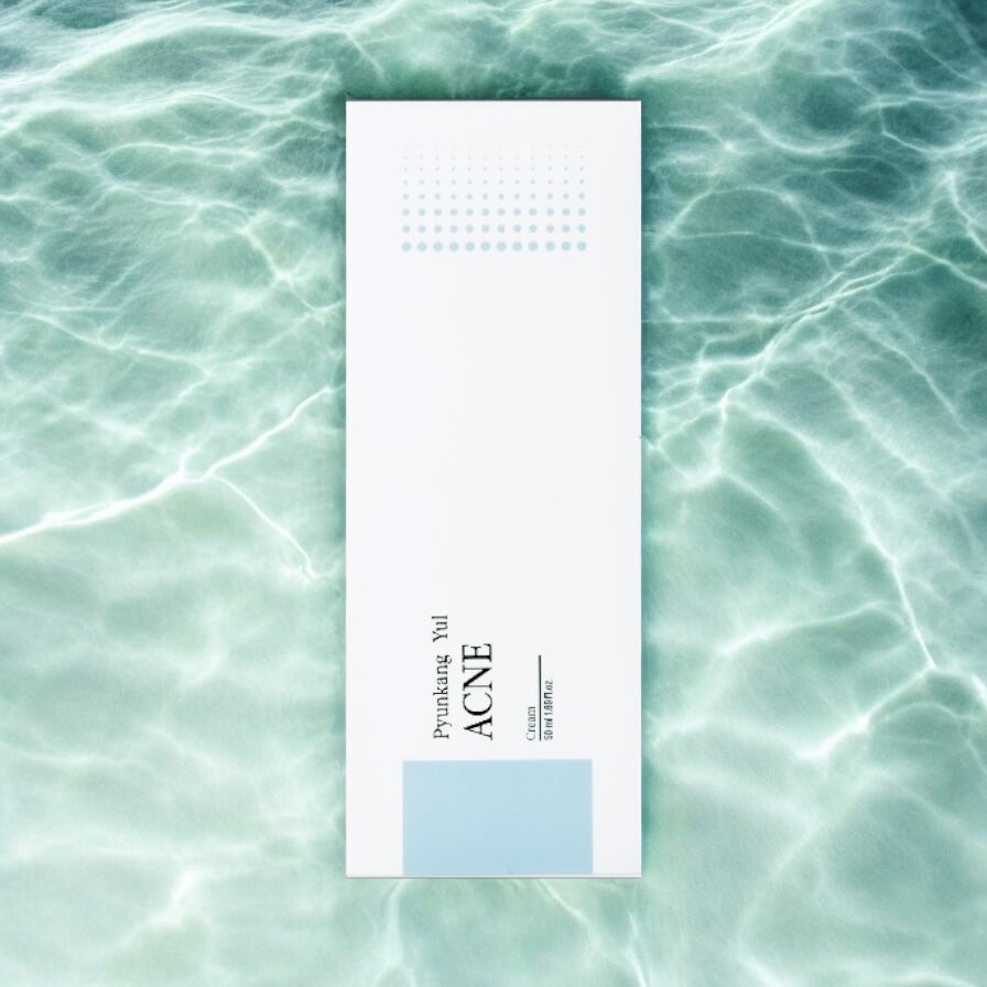 Pyunkang Yul - Acne cream