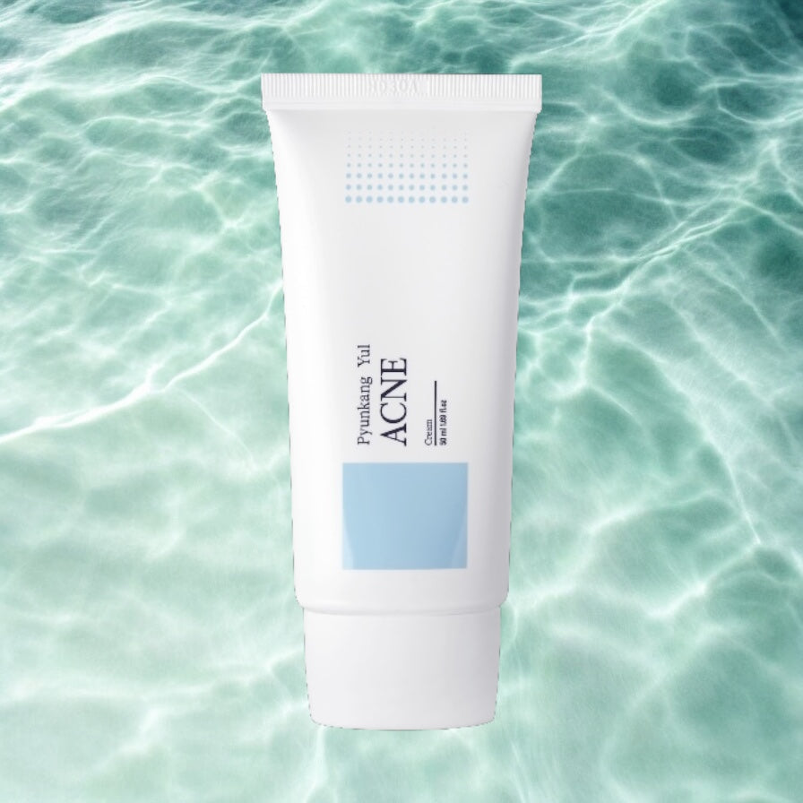 Pyunkang Yul - Acne cream