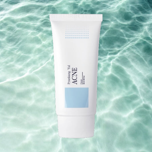 Pyunkang Yul - Acne cream
