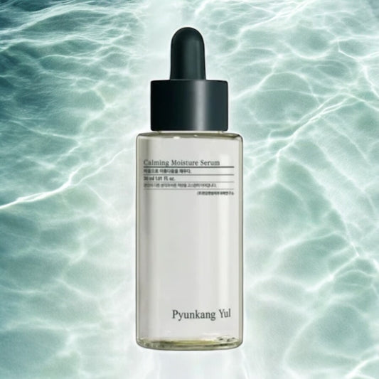 Pyunkang Yul - Soothing and hydrating serum