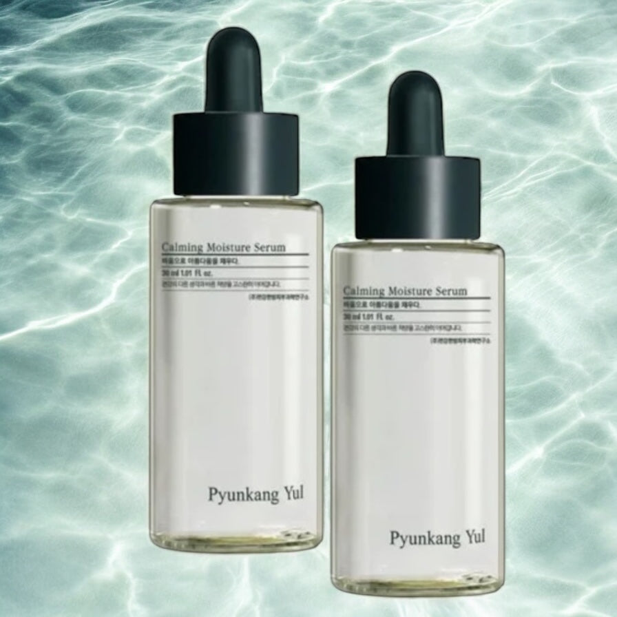 Pyunkang Yul - Calming serum