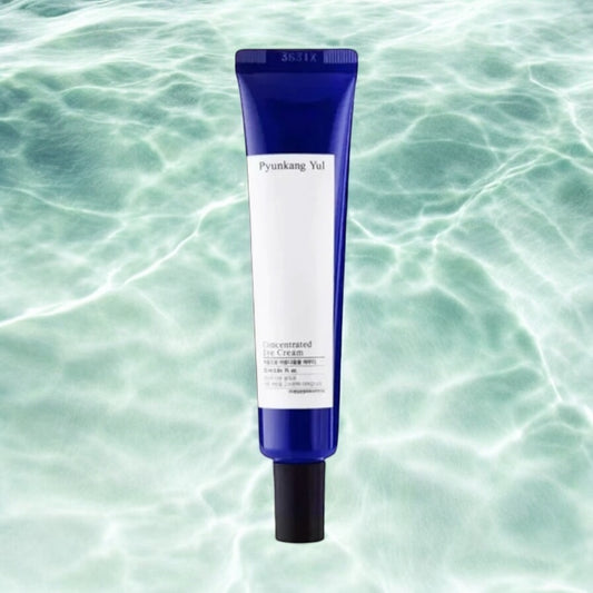 Pyunkang Yul - concentrated eye cream