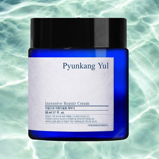 Pyunkang Yul - Intensely nourishing cream