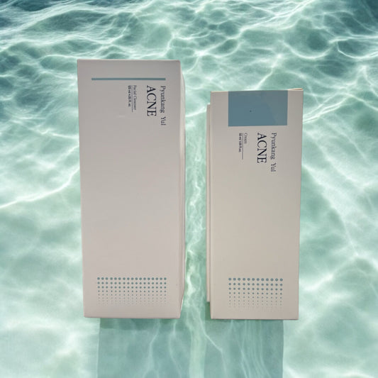 Pyunkang Yul - Acne Package