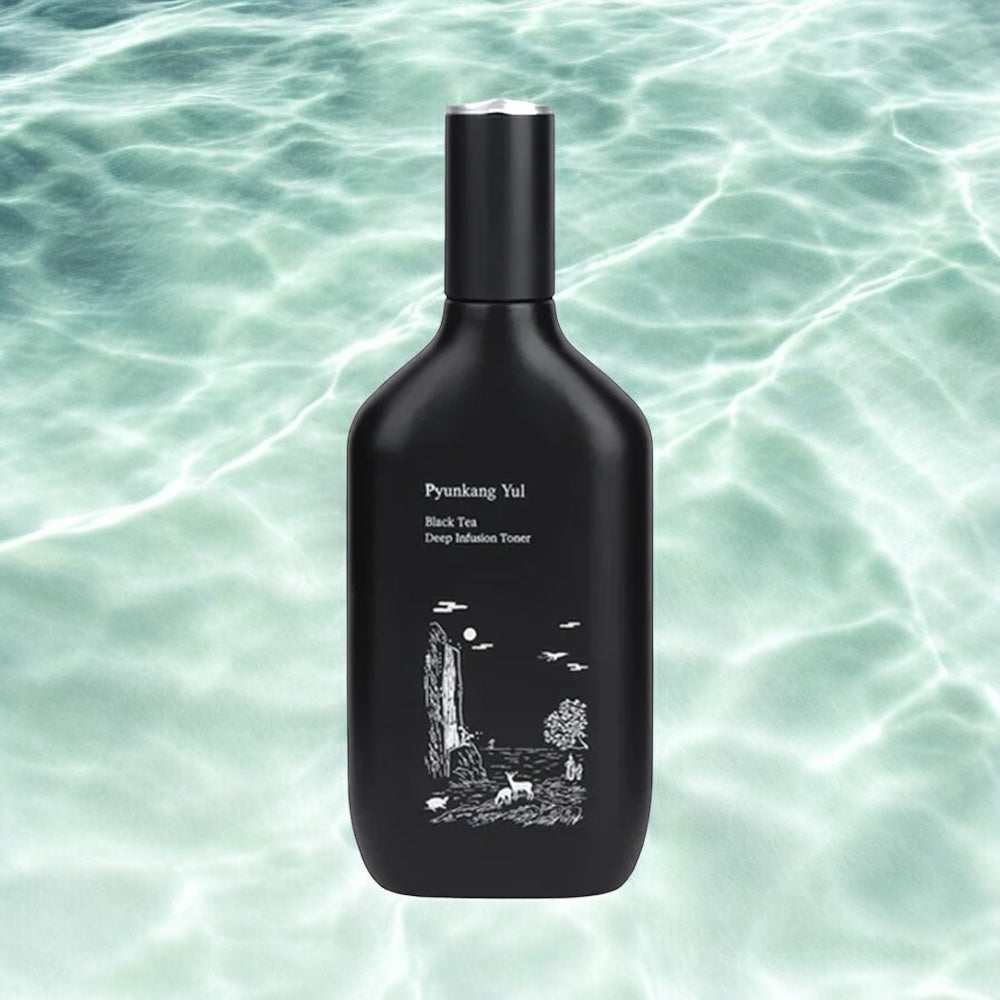 Pyunkang Yul - Black Tea Deep Infiltration Toner