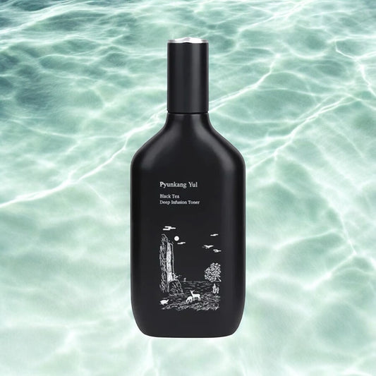 Pyunkang Yul - Black Tea Deep Infiltration Toner