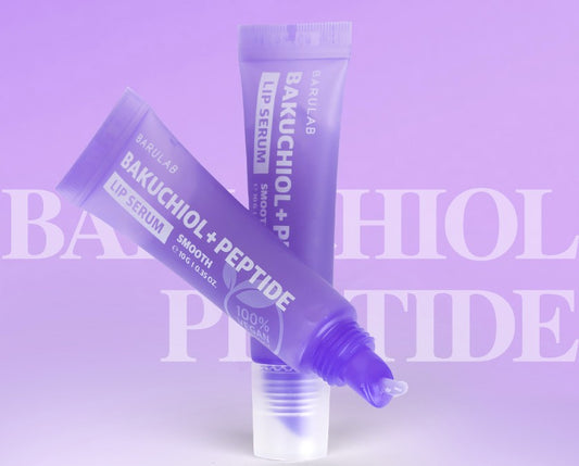 Barulab - Peptide + Bakuchiol lip serum