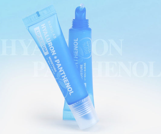 Barulab - Hyaluron+Panthenon lip serum