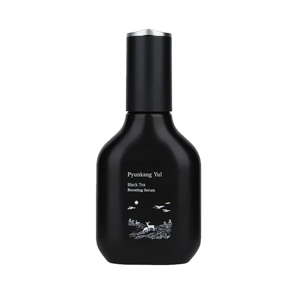 Pyunkang Yul - Black tea boosting serum