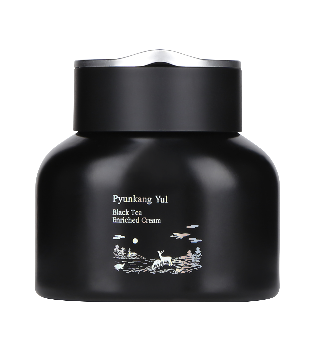 Pyunkang Yul - Black tea enriching facial cream