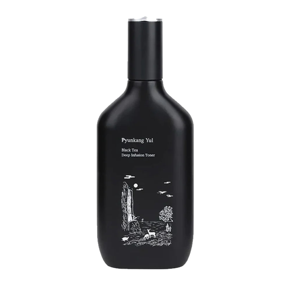 Pyunkang Yul - Black Tea Deep Infiltration Toner