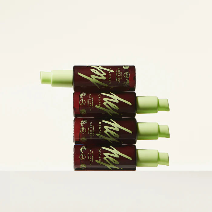 Hej Organic - Energetic Serum with Cactus
