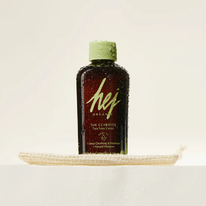 Hej Organic - Refreshing Tonic/Toner