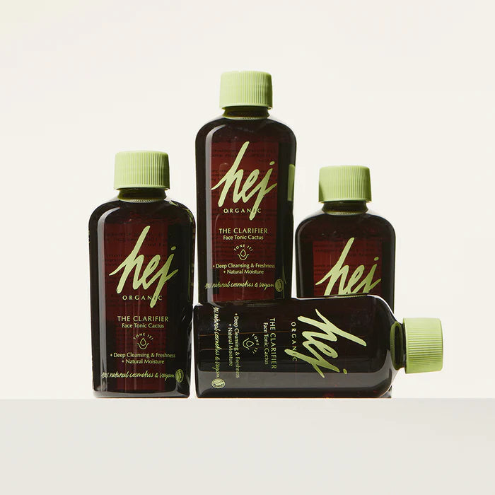 Hej Organic - Refreshing Tonic/Toner