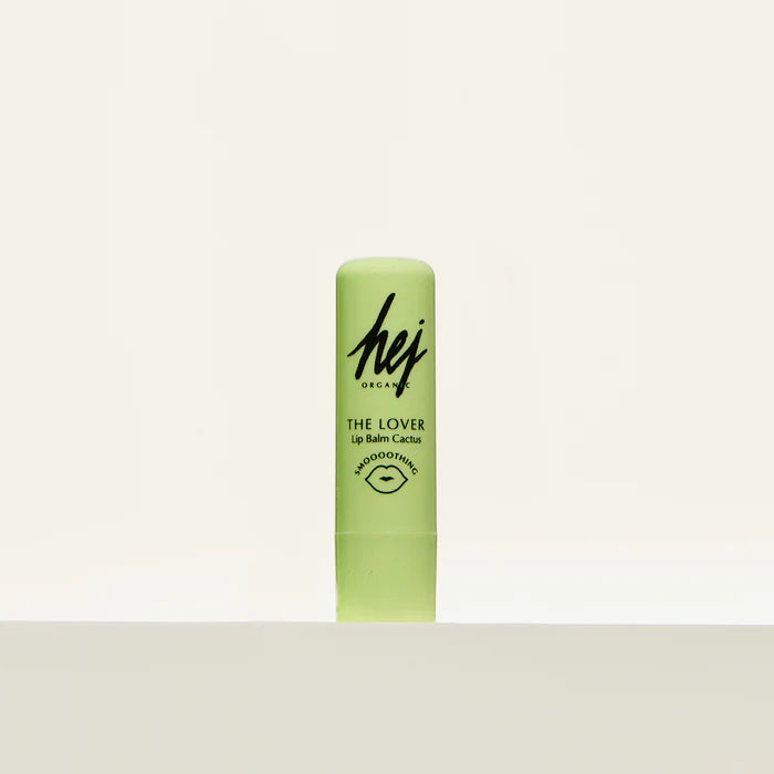 Hej Organic - Lip Balm