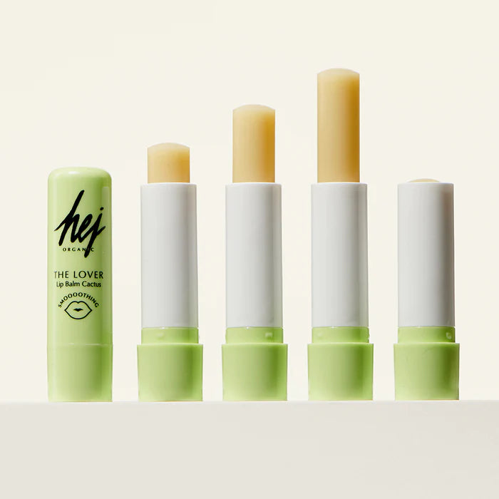Hej Organic - Lip Balm