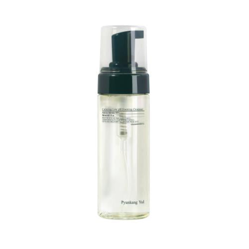 Pyunkang Yul - Calming Low PH Foaming Cleanser