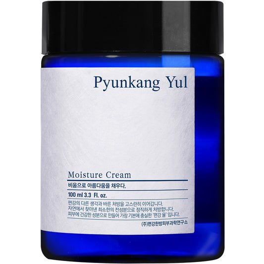 Pyunkang Yul - Moisturizing Face Cream